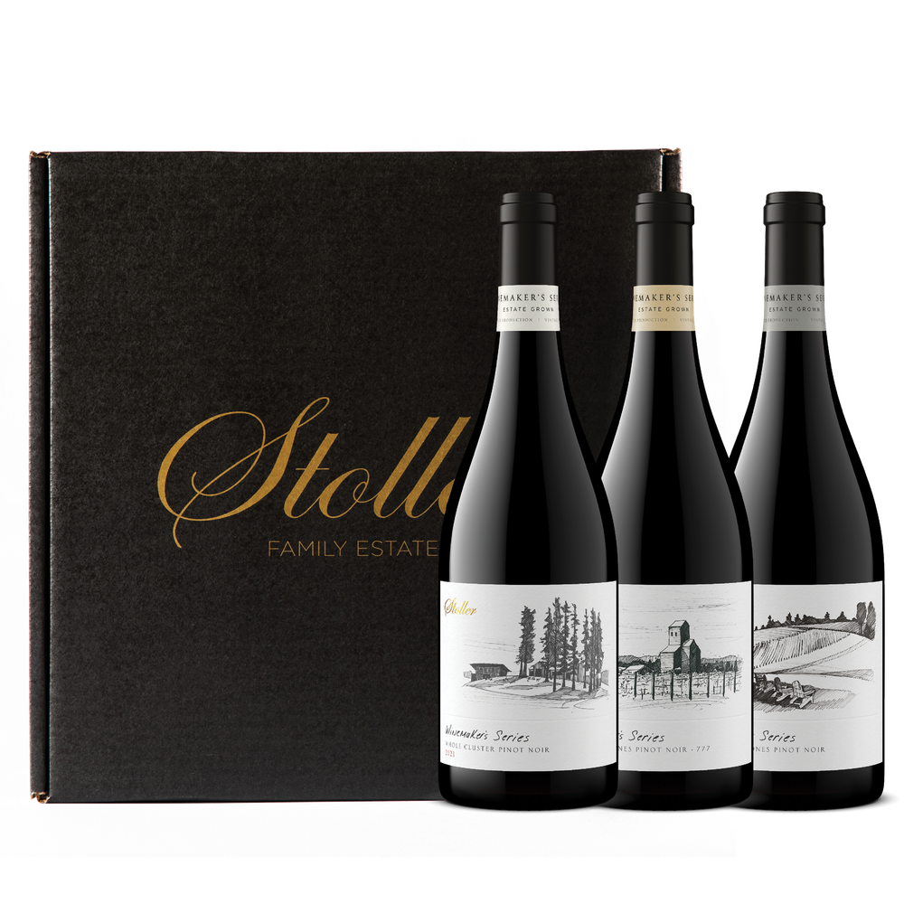 Winemaker’s Series