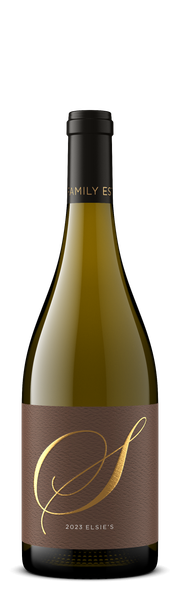 2024 INOX™ Unoaked Chardonnay - Stoller Wine Group