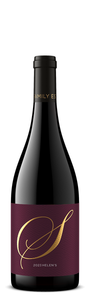 2018 Ridgecrest Vineyard Pinot Noir - Stoller Wine Group