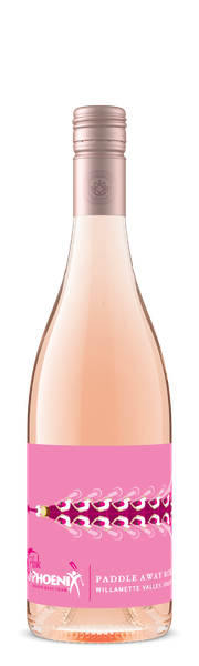 2024 Stoller Willamette Valley Pinot Noir Rosé 1.5L - Stoller Wine