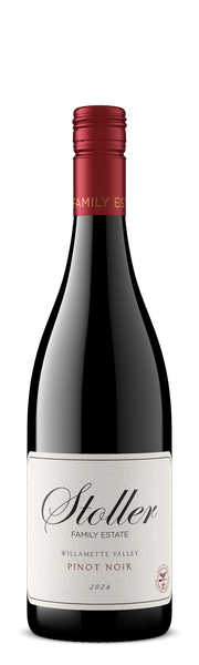 2024 Stoller Willamette Valley Pinot Noir Rosé 1.5L - Stoller Wine