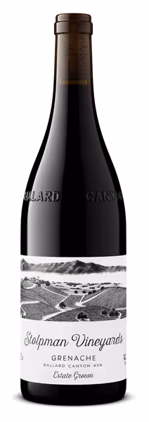 2024 Grenache