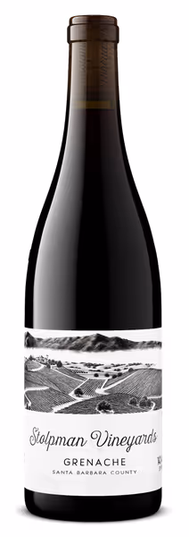 2023 SBC Grenache