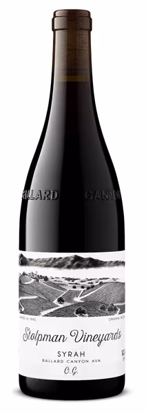 2023 Originals Syrah