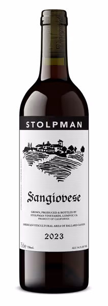 2023 Sangiovese