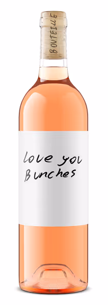 2024 Love You Bunches Orange