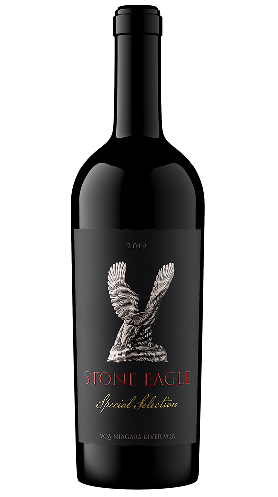 2019 Stone Eagle Special Selection