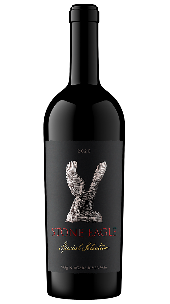 2020 Stone Eagle Special Selection