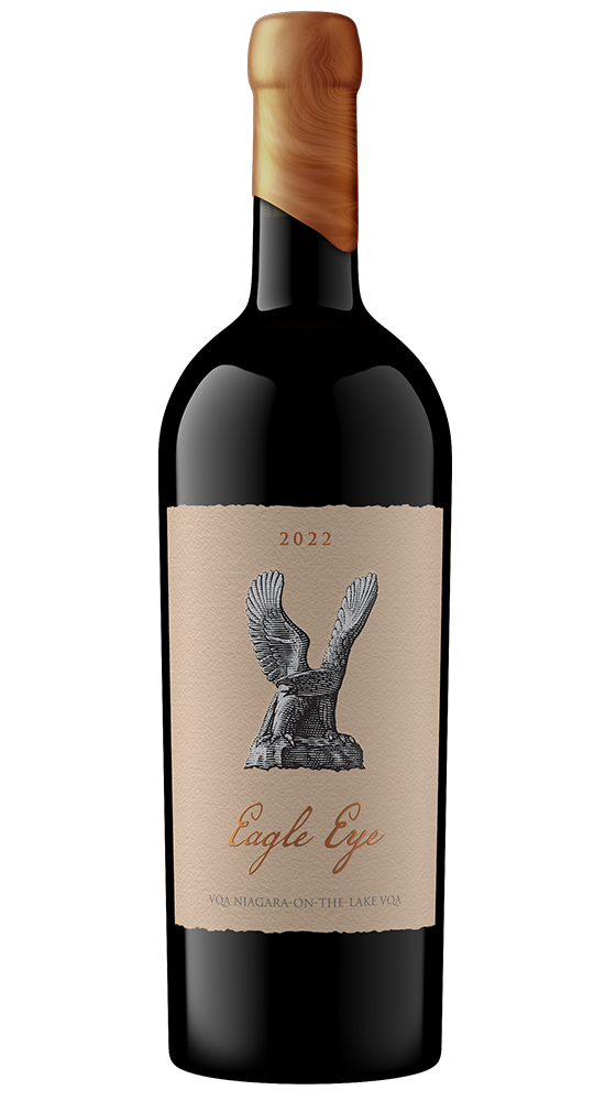 2022 Eagle Eye