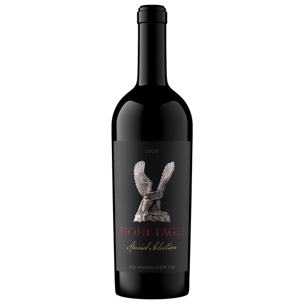 Stone Eagle Special Selection