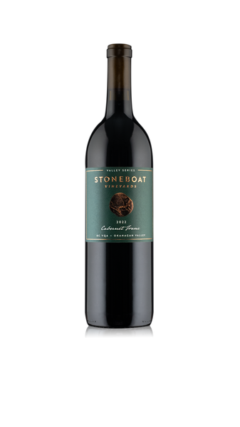 All Wines | Stoneboat Vineyards