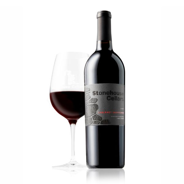 2013 Coyote's Reserve Cabernet Sauvignon | Stonehouse Cellars