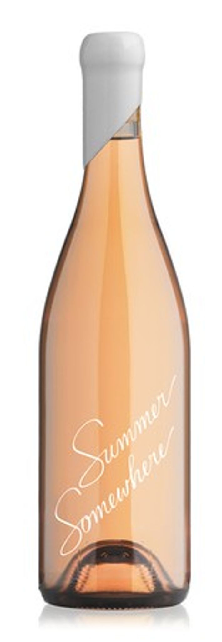 2023 Santa Ynez Valley Rosé | Summer Somewhere Wines LLC