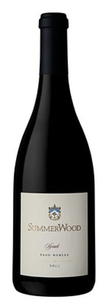 SUMMERWOOD 2021 グルナッシュ750ml サマーウッドワイン オンラインショップ / Grenache Blanc 2021