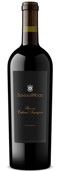 Wines - Summerwood Wine