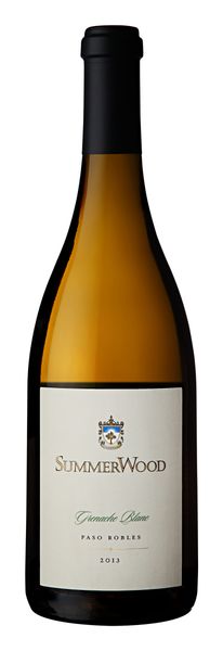 Wines - Summerwood Wine