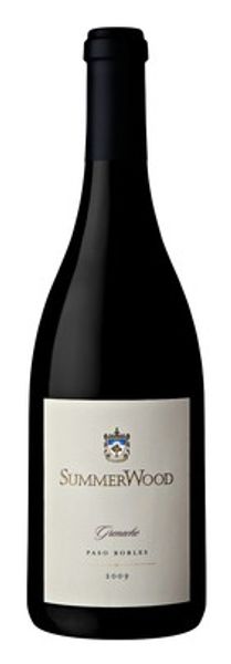 SUMMERWOOD 2021 グルナッシュ750ml SUMMERWOOD 2021 グルナッシュ750ml