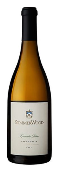 Wines - Summerwood Wine