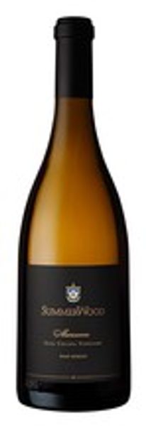 SUMMERWOOD 2021 グルナッシュ750ml サマーウッドワイン オンラインショップ / Grenache Blanc 2021