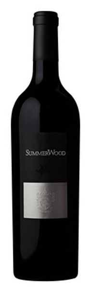 Wines - Summerwood Wine