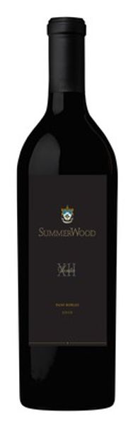 Wines - Summerwood Wine