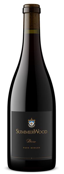 Wines - Summerwood Wine
