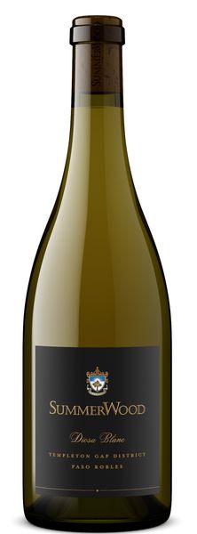 Wines - Summerwood Wine