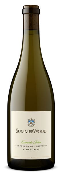 Wines - Summerwood Wine