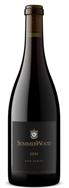 Wines - Summerwood Wine