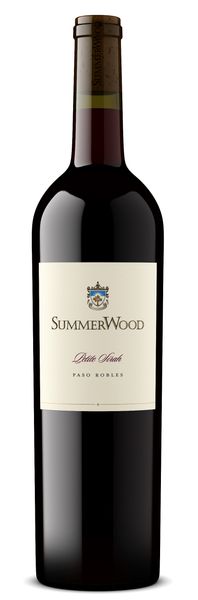 Wines - Summerwood Wine