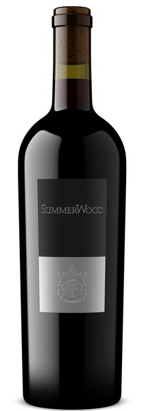 Wines - Summerwood Wine