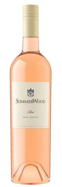 Wines - Summerwood Wine