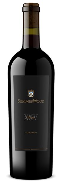 Wines - Summerwood Wine