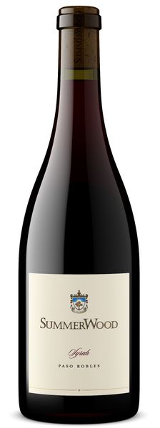 Wines - Summerwood Wine
