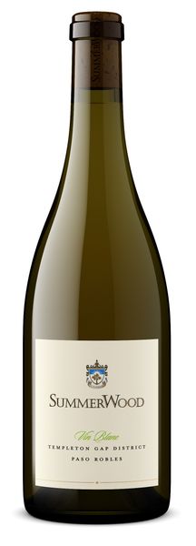 Wines - Summerwood Wine