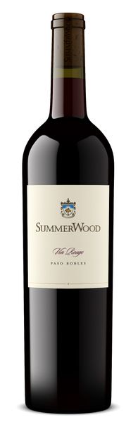 Wines - Summerwood Wine