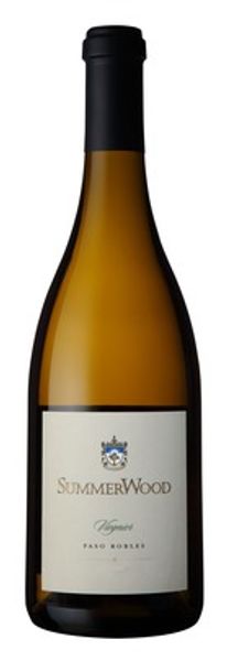Wines - Summerwood Wine