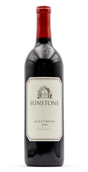 2022 Alectrona