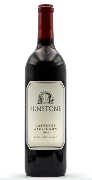 2022 Cabernet Sauvignon