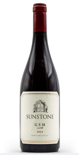 2022 GSM Cuvee