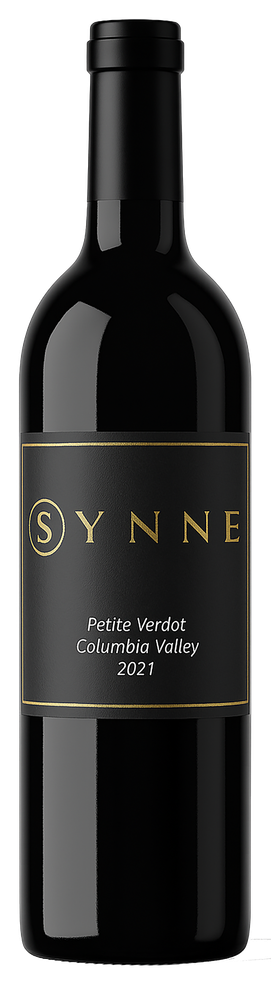 2021 Synne Petit Verdot | Synne Cellars