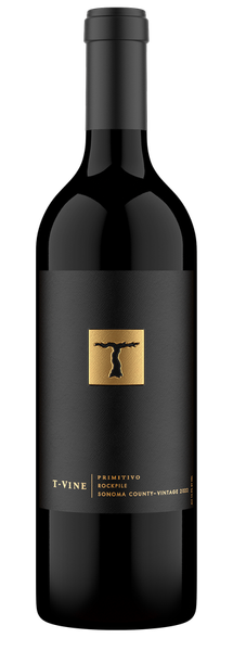 2022 Rockpile Primitivo