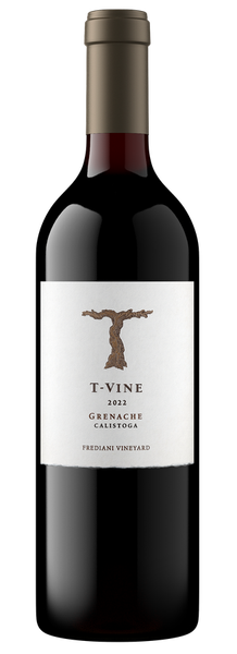 2022 Frediani Grenache