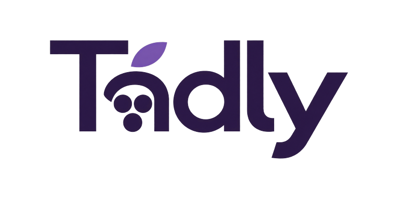 Tadly – AI Shopping Assistant