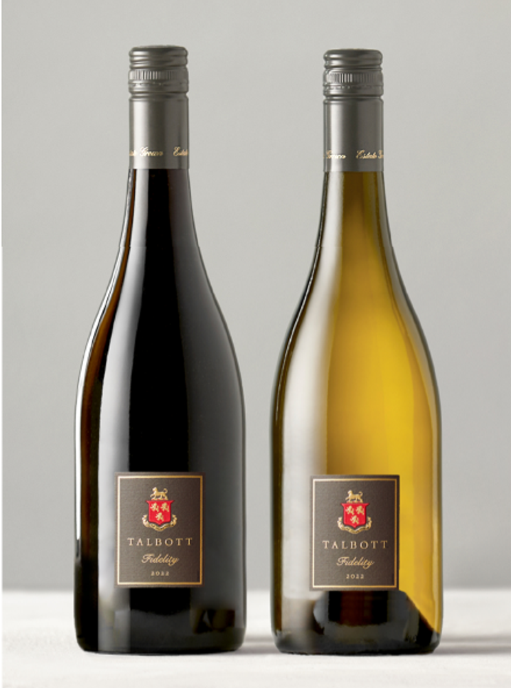 Fidelity Gift Collection