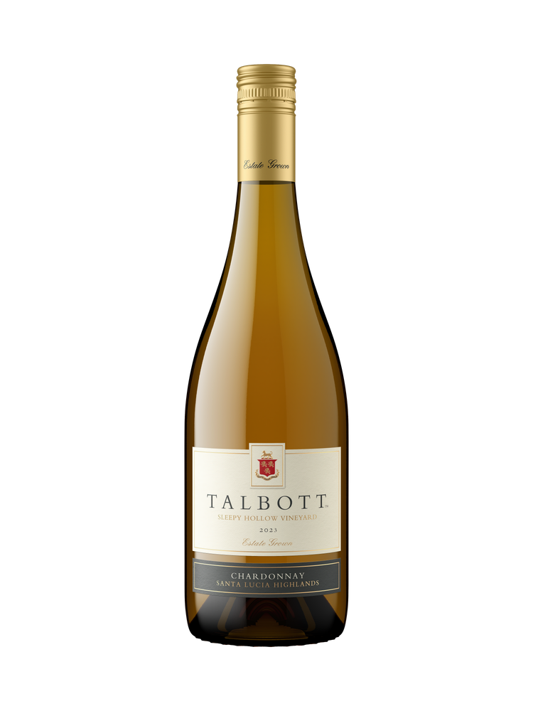 2024 Sleepy Hollow Chardonnay