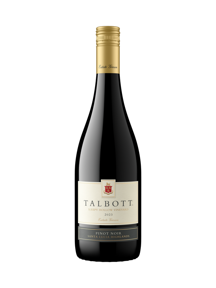 2024 Sleepy Hollow Pinot Noir