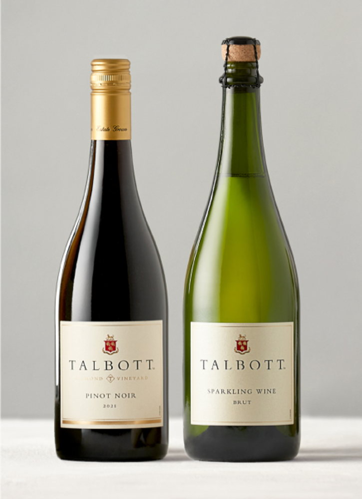 Sparkling Diamonds Gift Set