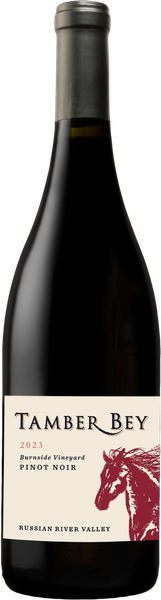 2024 Pinot Noir, Burnside Vineyard
