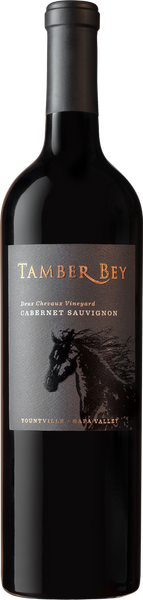 2022 Cabernet Sauvignon, Deux Chevaux Vineyard 2022 Cabernet Sauvignon, Deux Chevaux Vineyard